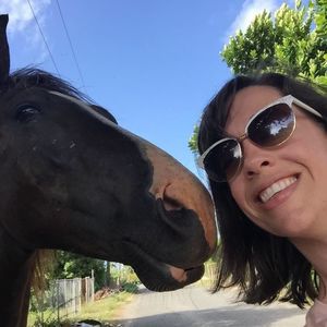 Meet your Posher, Shelly